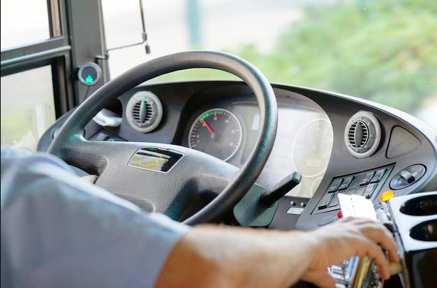 Prefeitura de Santos Dumont publica convocação para exame prático de motorista